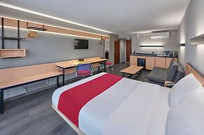 City Express by Marriott Reynosa Aeropuerto