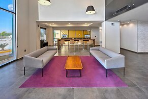 City Express by Marriott Reynosa Aeropuerto