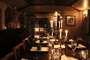 The Interlaken Inn