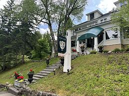 The Interlaken Inn
