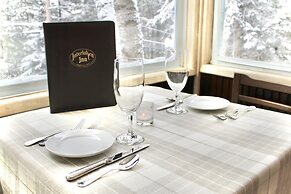 The Interlaken Inn