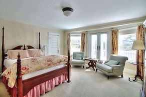 The Interlaken Inn