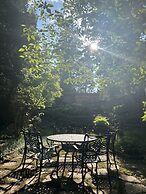 The Interlaken Inn