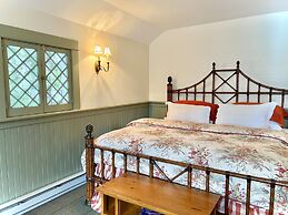 The Interlaken Inn