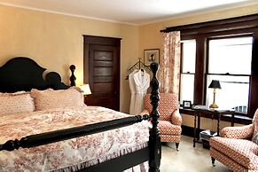 The Interlaken Inn