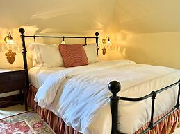 The Interlaken Inn