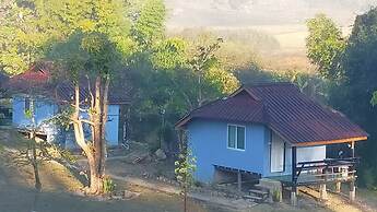 Mong Homestay Resort