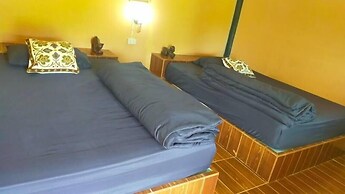 Mong Homestay Resort