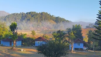 Mong Homestay Resort