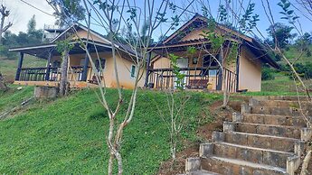 Mong Homestay Resort
