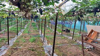 Mong Homestay Resort