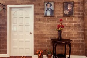 Baan Kung Kang De Pai