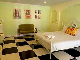 Baan Kung Kang De Pai