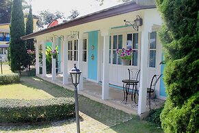 Baan Kung Kang De Pai