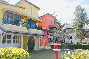 Baan Kung Kang De Pai