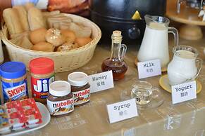 Baan Kung Kang De Pai