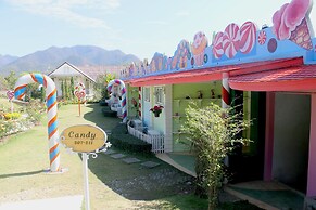 Baan Kung Kang De Pai