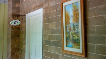 Baan Kung Kang De Pai