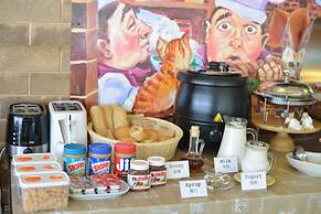 Baan Kung Kang De Pai