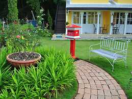 Baan Kung Kang De Pai