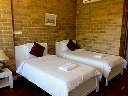 Baan Kung Kang De Pai