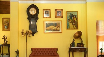 Baan Kung Kang De Pai