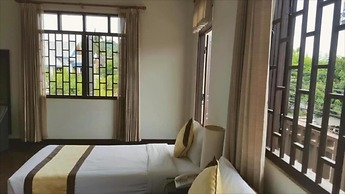 Luang Prabang Inn