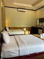 Luang Prabang Inn