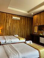 Luang Prabang Inn