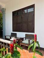 Luang Prabang Inn