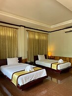 Luang Prabang Inn