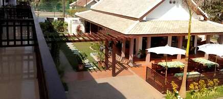 Luang Prabang Inn