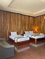 Luang Prabang Inn