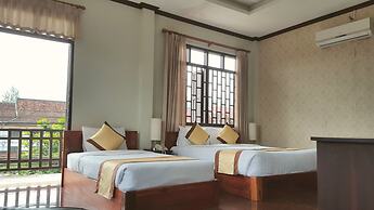 Luang Prabang Inn