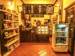 Luang Prabang Inn