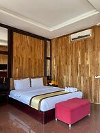 Luang Prabang Inn