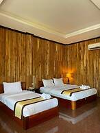 Luang Prabang Inn