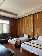 Luang Prabang Inn