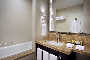 Marriott Executive Apartments Downtown Abu Dhabi