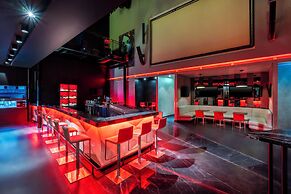 Marriott Executive Apartments Downtown Abu Dhabi