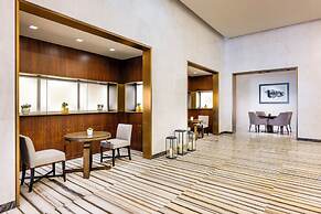 Marriott Executive Apartments Downtown Abu Dhabi