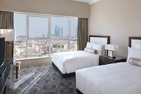 Marriott Executive Apartments Downtown Abu Dhabi