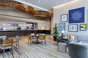 Marriott Executive Apartments Downtown Abu Dhabi