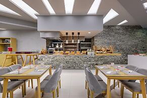 Marriott Executive Apartments Downtown Abu Dhabi