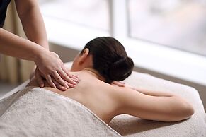 Marriott Executive Apartments Downtown Abu Dhabi