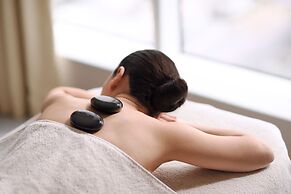 Marriott Executive Apartments Downtown Abu Dhabi