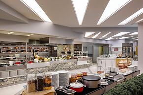 Marriott Executive Apartments Downtown Abu Dhabi