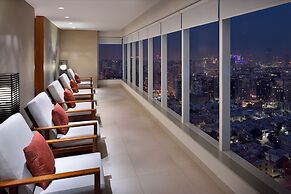 Marriott Executive Apartments Downtown Abu Dhabi