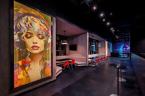 Marriott Executive Apartments Downtown Abu Dhabi