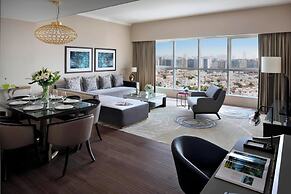 Marriott Executive Apartments Downtown Abu Dhabi